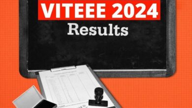 VITEEE result 2024