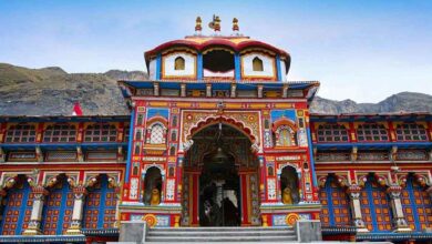 Badrinath Dham