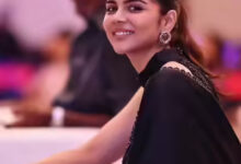 Kalyani Priyadarshan