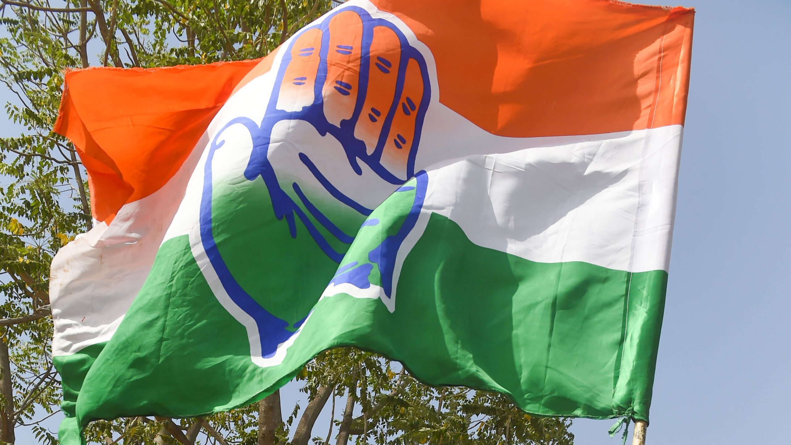 Congress news Hindi