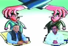 UP Bureaucracy