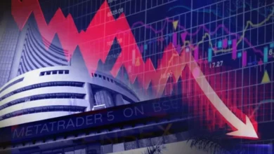Share Market